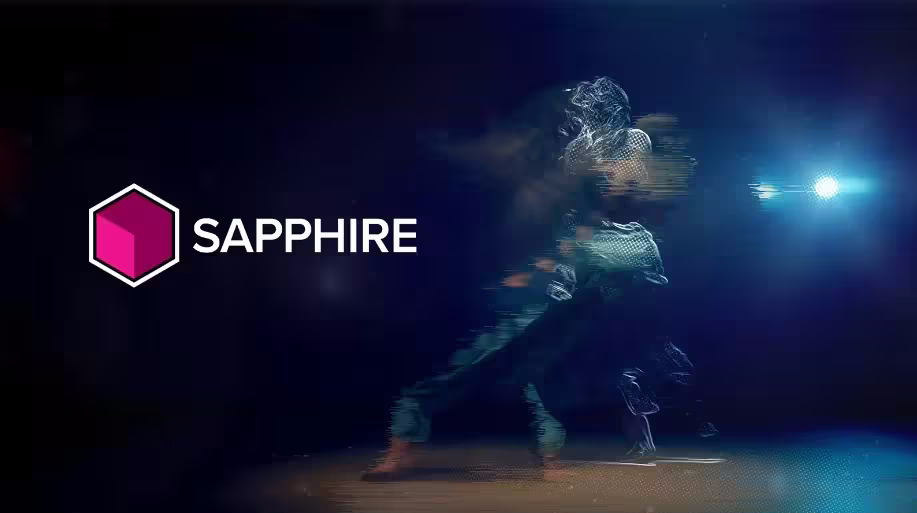 【2024新版】Boris FX Sapphire Plug for Photoshop 中文版下载 - 视觉特效的革新